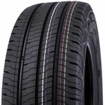 Continental VanContact Eco - 205/65R16 107T - Sommerreifen