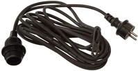 Star 418-30, Kabel, Kupfer, Schwarz, 5.0 x 0, 1 x 5.0 cm
