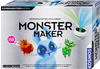 Kosmos 620486 - Monster Maker, Erwecke Physik zum Leben, Experimentierkasten,