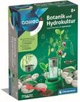 Clementoni Galileo Nature &ndash; Botanik und Hydrokultur mit Pflanzkasten & Samen f&uuml;r