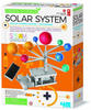 4M 403416 Green Science Motorised System-Solar Hybrid Power, Multi Colour