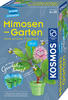 KOSMOS 657802 Mimosen-Garten, Pflanzen züchten und erforschen, Komplett-Set mit
