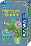 KOSMOS Mimosen-Garten, Pflanzen z&uuml;chten und erforschen | Komplett-Set mit