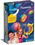 Galileo Fun &ndash; Flummis, Spielzeug f&uuml;r Kinder ab 8 Jahren, Herstellen von h&uuml;pfenden