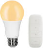 Tint Mueller-Licht LED-Leuchtmittel-Starter-Set EEK: A+ (A++ - E) E27 9W...