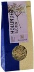 Sonnentor Tee Holunderbl&uuml;ten lose, 1er Pack (1 x 80 g) - Bio