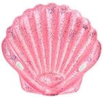 Badeinsel Muschelschale