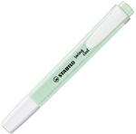 STABILO - Textmarker - swing cool Pastel - Einzelstift - Hauch von Minzgr&uuml;n