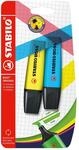 STABILO - Textmarker - BOSS ORIGINAL