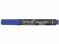 Pica 520/41 520 Marker/Permanentmarker Classic | permanent-Tinte auf...