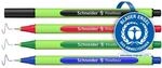 Schneider Line-Up Fineliner (Strichst&auml;rke 0,4 mm, aus biobasiertem Kunststoff,