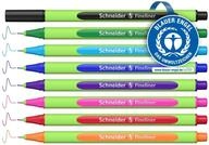 Schneider Line-Up Fineliner (Strichst&auml;rke 0,4 mm, aus biobasiertem Kunststoff,