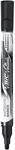BIC Velleda Liquid Ink, Whiteboard Marker, in 4 verschiedenen Farben, Leicht