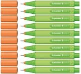 Schneider Link-It Fineliner (Superfeine Stifte mit 0,4 mm Strichst&auml;rke, einfach