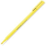 Staedtler Textmarker triplus Highlighter, ergonomische Dreikantform, Hohe Qualit&auml;t