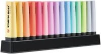 STABILO - Textmarker - BOSS ORIGINAL Pastel