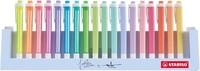 STABILO - Textmarker - swing cool