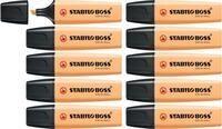 STABILO - Textmarker - BOSS ORIGINAL Pastel