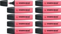 STABILO - Textmarker - BOSS ORIGINAL Pastel