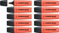 STABILO - Textmarker - BOSS ORIGINAL Pastel