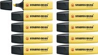 STABILO - Textmarker - BOSS ORIGINAL Pastel