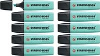 STABILO - Textmarker - BOSS ORIGINAL Pastel