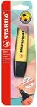 STABILO - Textmarker - BOSS ORIGINAL Pastel