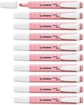 STABILO - Textmarker - swing cool Pastel