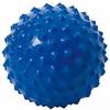 Togu Unisex – Erwachsene Senso Ball, blau, 23cm