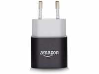 Offizielles Amazon 5-W-USB-Ladegerät und Netzteil (kompatibel mit den meisten
