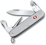 Victorinox Schweizer Taschenmesser Pioneer, Swiss Army Knife, Multitool, 8