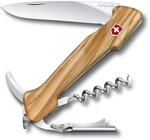 Victorinox Schweizer Taschenmesser Wine Master Kellnermesser Multitool 