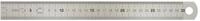 KS Tools 300.0112 Halbflexibler Stahlma&szlig;stab, 1000mm, Farbig, 1000 mm