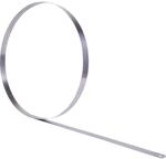KS Tools 300.0118 Halbflexibler Stahlma&szlig;stab, 2000mm, 4042146332634