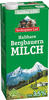 Berchtesgadener Land - 5er Pack H-Vollmilch 3,5 % in 1 Liter Packung - Haltbare...