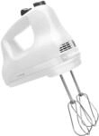 KitchenAid HANDR&Uuml;HRER MIT 5 GESCHWINDIGKEITSSTUFEN &ndash; CLASSIC - Weiss - 5KHM5110EWH