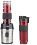 H.Koenig Mini Smoothie Maker Standmixer, Blender elektrisch, Transportabel...