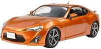 TAMIYA 300024323 - 1:24 Toyota GT86 Plastikbausatz