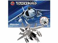 QUICKBUILD Harrier Modellbausatz