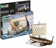 Revell 65403 Model Set Viking Ship