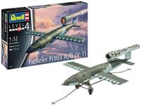Revell 03861 Fieseler Fi103 A/B V-1