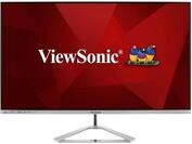 Viewsonic VX3276-MHD-3 80 cm (32 Zoll) B&uuml;ro Monitor (Full-HD, IPS-Panel, HDMI,...