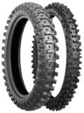 Motorradreifen 110/90-19 62M Bridgestone BATTLECROSS X10 TT REAR