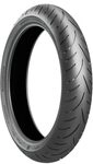 Bridgestone BATTLAX T-31F - 110/80 R18 58V M/C Front - Premium-Strassenreifen (Sport