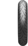 Bridgestone BATTLAX T-31F - 110/80 ZR18 (58W) M/C Front - Premium-Strassenreifen
