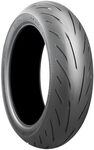 Bridgestone BATTLAX S-22R - 190/55 ZR17 (75W) M/C Rear - Premium-Strassenreifen