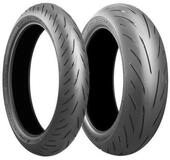 Bridgestone BATTLAX S-22R - 200/55 ZR17 (78W) M/C Rear - Premium-Strassenreifen