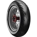 Avon 77V TL Cobra Chrome Rear 150 80 B16 77V - RF (1)