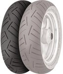 Continental 120/70 16 57P Sommerreifen Motorradreifen Rollerreifen/Mopedreifen Reifen