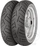 Continental 110/80-14 59P ContiScoot RF M/C Motorradreifen